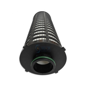 Filtre à huile composite durci haute performance 99,9 % anti-particules, durée de vie 12 000 h, neuf, pour excavatrice et camion, références 500086331 5801592277 pour IVECO - Product Image 6