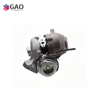 Pièces de moteur GAO de haute qualité 11657790223,740911-5006S, turbocompresseur 115HP pour BMW 318d 320d(E46) M47D20
