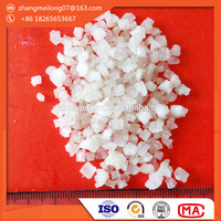 Eco- friendly 500kg&1000kg snow melting Salt /sea Salt Snow Melt Salt with low-temperature resistance Export to Japan 20FL
