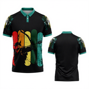 100% Polyester Winter Breathable Quick Dry Eco-Friendly Sublimation Printed Short Sleeves American <b>Football</b> Uniform Set Adult - Product Image 4