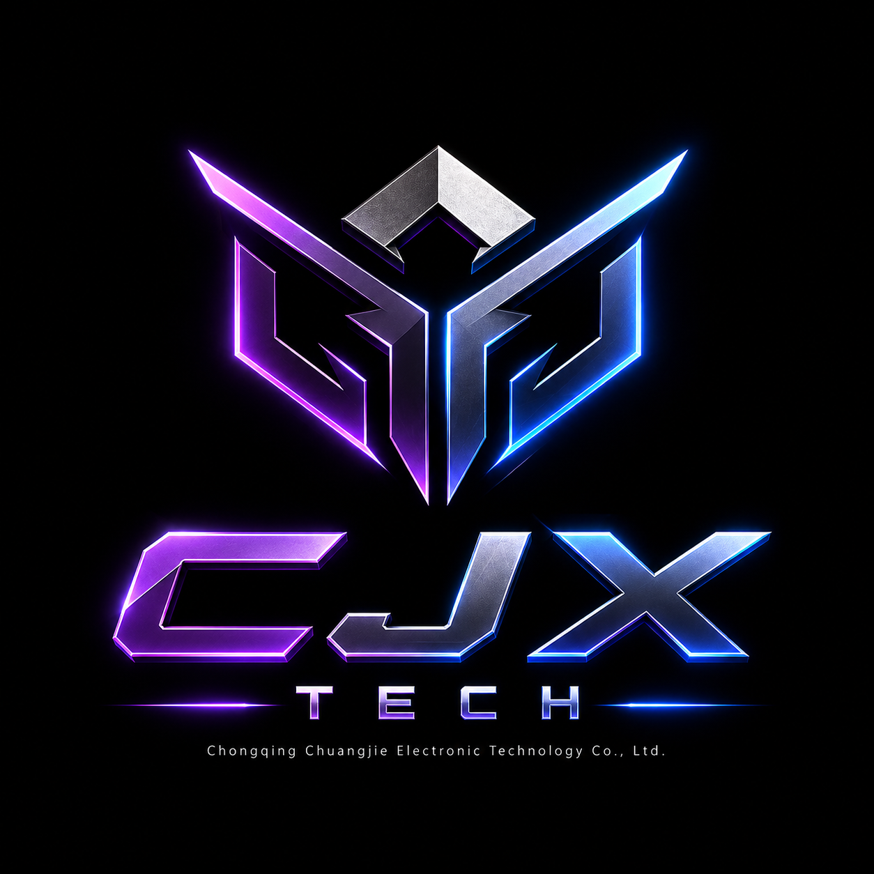 Chongqing Chuangjie Electronic Technology Co., Ltd. logo