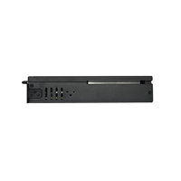 Intel generasi ke-10 i7 H510 Chipset 4K OPS interaktif Panel PC Mini untuk Pendidikan & bisnis stok industri i5 CPU