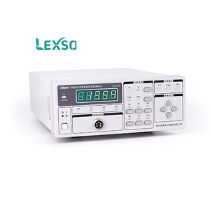 Probador de Resistencia Alta y Baja Th2511a/th2512+/th2512a+/th2511b+ Lexso - Product Image 3