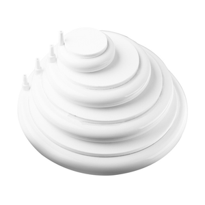 Aquarium Luchtsteen Belletjessteen Ultra Stille Zuurstofsteen Nano Zuurstof Diffuser Kit voor Visbak en Hydroponie - Product Image 1