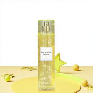 Brume corporelle parfumée florale 8 fl.oz pour femmes Rafraîchissante pour un usage quotidien et les célébrations Parfum longue durée Cadeau - Product Image 1