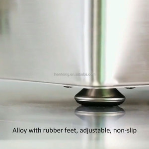 เครื่องซูวีดเชิงพาณิ<span class=keywords><strong>ช</strong></span>ย์พร้อมภาช<span class=keywords><strong>น</strong></span>ะหมุ<span class=keywords><strong>น</strong></span>เวีย<span class=keywords><strong>น</strong></span><span class=keywords><strong>น</strong></span>้ำร้อนไฟฟ้าสำหรับปรุงสเต็กเนื้อนุ่ม <span class=keywords><strong>แซลมอน</strong></span> - Product Image 3