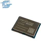 Module de navigation GPS UT986 ; Remplacement GNSS pour ZED-F9T LEA-M8T-0-1