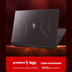 Precio del Portátil A-cer Nitro Shadow Knight Qing de 16 Pulgadas con Procesador I7-14650hx, Precio del Portátil para Juegos A-cer Nitro de 16 Pulgadas con Procesador Core I7 - Product Image 4