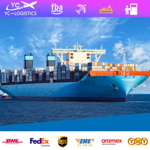 خدمات نقل وإعادة التعبئة وكيل شحن TOP1 شركات الشحن DDP الشحن من الصين إلى عمان مسقط - Product Image 6