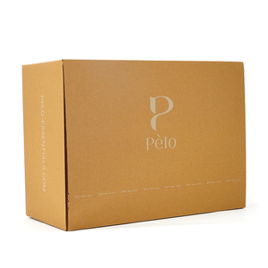กล่องลูกฟูกพร้อมซิปสามารถกำหนดขนาดเองได้ - Product Image 3