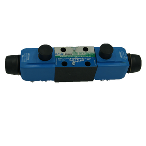 Vanne directionnelle proportionnelle Vicker KDG4V-3S-33C22A-H-M-U-H5-60 KDG4V-3S-2C08N-N-U-H-60 Vanne solénoïde KBFDG4V DG4V KBF KDG4V - Product Image 2