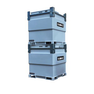 Автомобильный портативный Электрический мини-насос для бензинового контейнера - Product Image 2