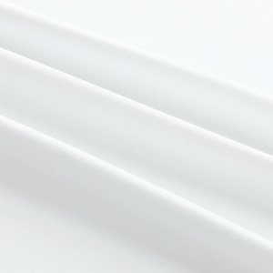 88% Recyceltes Polyester Coolmax 12% Stoff 125GSM Antibakteriell Feuchtigkeitsableitend für Radsport Lauf-Trikot - Product Image 5