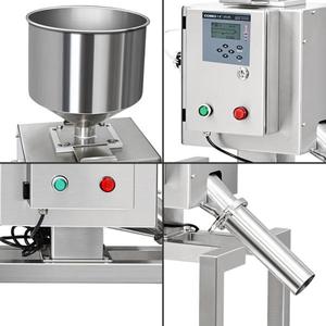 Détecteur de métaux à chute libre par gravité pour produits en poudre, granulaires et en vrac - Product Image 4
