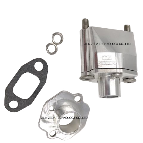 High Performance 2 Stroke Gasoline Bike Engine Kit, High Performance 2 ...