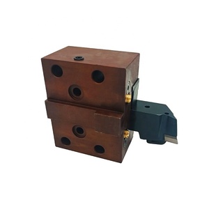 Giá Đỡ Công Cụ Tháp Pháo Máy Tiện <span class=keywords><strong>Cnc</strong></span> Có Thể Được Tùy Chỉnh - Product Image 3