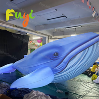 Costumes de mascotte gonflables en peluche personnalisés pour spectacle ou publicité de marque
