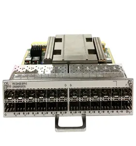 03032CYM h ua w ei NE20E-S16A CR5D00PSUD72 Module d'accès à l'alimentation CC