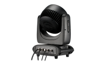 Bee Eye Outdoor Wasserdichter LED 19x40W Wash Moving Head mit Ring für Party & Konzert & Live-Stream-Nutzung IP65