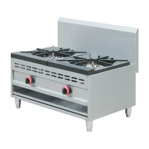 80cm Hot Sale New Model Gas Range/cooker/stove With Oven