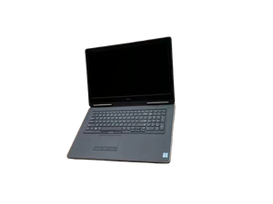 เวิร์กสเตชัน Professional Supply 7720 พร้อมซีพียู Core I7 ขนาด 17.2 นิ้ว รองรับการ์ดจอ M1200 P3000 P4000 P5000 - Product Image 2