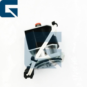 Vanne solénoïde 214-4040 GP 2144040 pour tracteur 621E - Product Image 1