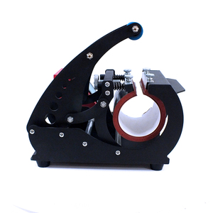 Nhà Sản Xuất Bán Buôn Phong Cách Mới Ngang Comercial Kỹ Thuật Số 11Oz Cup Heatpress <span class=keywords><strong>Mug</strong></span> Máy Ép Nhiệt Để Bán - Product Image 4