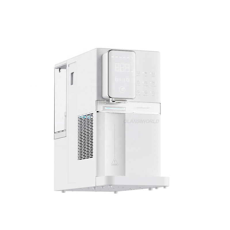 Household Soda Maker Fizzy Drink Machine