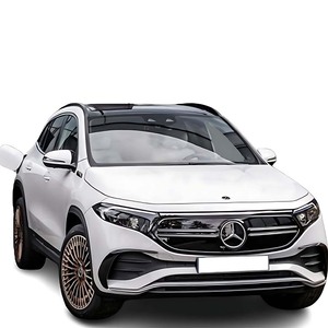 Paiements anticipés Réservation Voiture de luxe neuve Merce-Des Be-Nz <span class=keywords><strong>Eqa</strong></span> 260 Ultra-Long Autonomie 619km Suv Compact Ev <span class=keywords><strong>Mer</strong></span>-Cedes B-Enz Voiture Electrique - Product Image 2