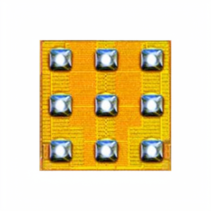 Electronic Chips Component Die Transistors EPC2221 In Stock - Product Image 1