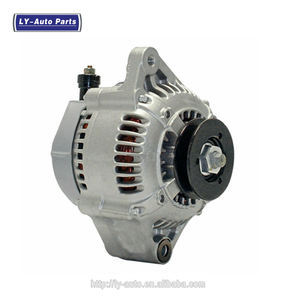 1240341AM 27030-35150 2703035150 1012110190 <span class=keywords><strong>Alternador</strong></span> de arranque para <span class=keywords><strong>Toyota</strong></span> para <span class=keywords><strong>4Runner</strong></span> para Pickup OEM 1993-1995 2.4L - Product Image 1