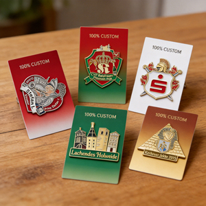 Pin de esmalte duro personalizado con temática de ángel, impreso con letterpress, bajo costo de molde, muestra gratuita, pin de esmalte personalizado Sparta, metal 3D - Product Image 1
