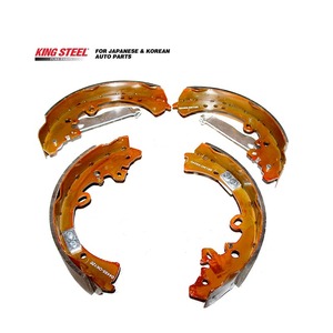 KINGSTEEL OEM 04495-0K120 04495-0K070 04495-0K121 Venta al por Mayor Directa de Alta Calidad al Mejor Precio para Kun25 4WD - Product Image 3