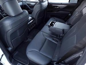 Lexus LX600 <span class=keywords><strong>F</strong></span> SUV Usato 2024 - Product Image 4
