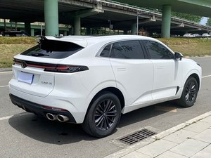 Changan <span class=keywords><strong>Uni</strong></span> K <span class=keywords><strong>Uni</strong></span>-k 2,0 T 2WD Versión de disfrute 2022 2023 Nuevo Vehículo de energía Coche usado para Changan Unik - Product Image 5