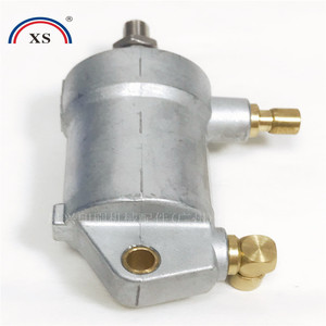 Cilindro Norgren F4.334.044 de 10 Bares de Aluminio para Imprenta Heidelberg - Product Image 4