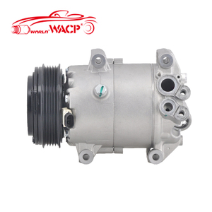 153240227 173030210 pompe de compresseur d'air automatique 12V pour <span class=keywords><strong>Ssangyong</strong></span> Tivoli <span class=keywords><strong>XLV</strong></span> 1.6 compresseur AC à vendre 2015-2022 WXDW018 - Product Image 1