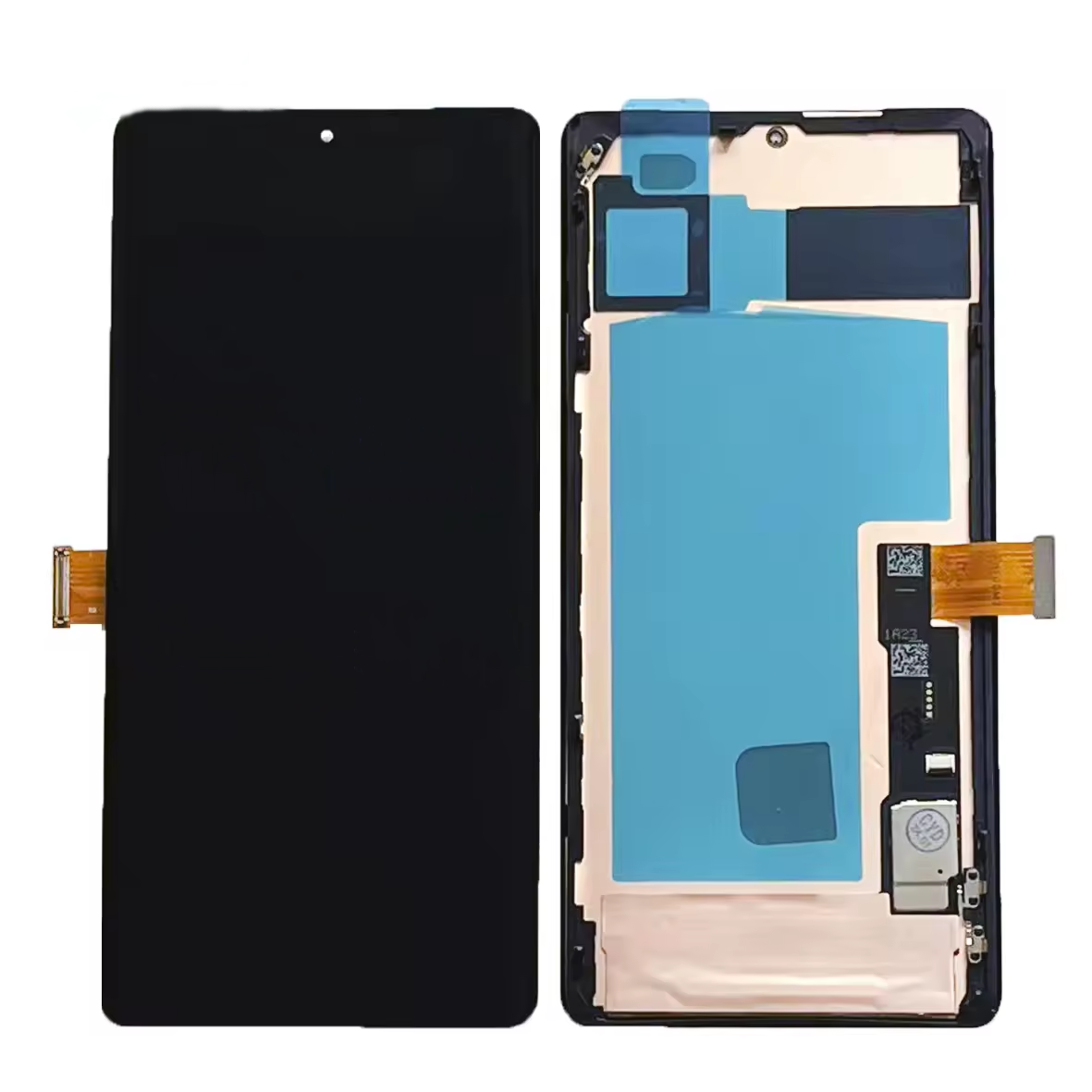 For Google Pixel 7 Pro