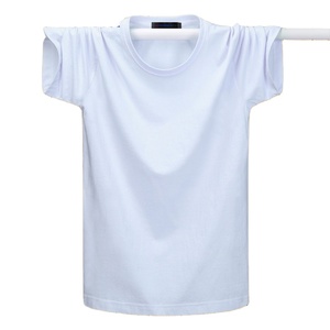 Good Price Promotional Gift Colorful T-shirt Customize Logo for Promotion