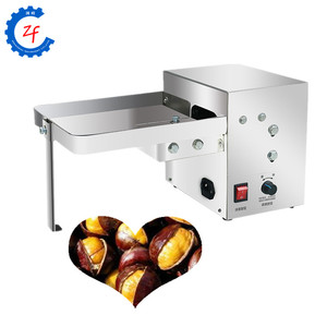 Máquina de corte de castañas para fabricantes de equipos de apertura de castañas - Product Image 1