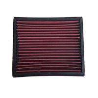 Filtre à air à haut débit compatible avec moteur essence 1.5L L4 RAV4 hybride, filtre à air de remplacement haute performance