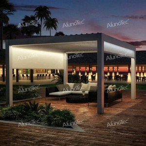 Muebles de Patio, cubierta de <span class=keywords><strong>Tenda</strong></span>, espacio de Salón al aire libre - Product Image 6