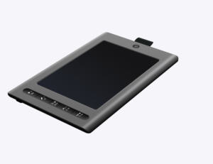 <span class=keywords><strong>Meilleure</strong></span> vente <span class=keywords><strong>tablette</strong></span> graphique à dessin LCD avec fil de connexion et dent bleue avec stylo numérique <span class=keywords><strong>pour</strong></span> l'enseignement en ligne - Product Image 6