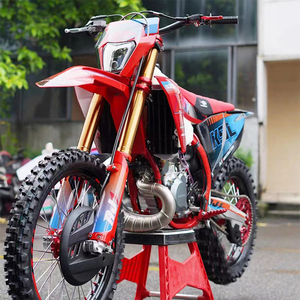 <span class=keywords><strong>AJ1</strong></span> K9L TS300 Motor 300cc 2 Tiempos <span class=keywords><strong>Off</strong></span>-Road Motocicleta Enduro Motocross 300cc Dirt Bike - Product Image 5