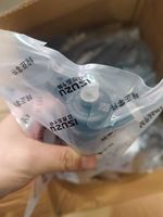 Inyector de Combustible Common Rail Nuevo en Oferta 0445111094 8983320590