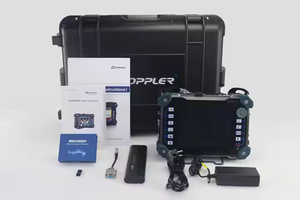 Equipo de Prueba Ultrasónico Portátil Avanzado Flexscan 16/64, PAUT por Fases, ASTM, para Uso Industrial - Product Image 5