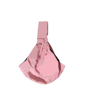 Borsa a Tracolla di Design per Animali Domestici, Lussuosa Borsa a Tracolla per <span class=keywords><strong>Cani</strong></span> <span class=keywords><strong>e</strong></span> <span class=keywords><strong>Gatti</strong></span> di Piccola <span class=keywords><strong>e</strong></span> Media Taglia, Borsa Premium per Negozi di Lusso - Product Image 4