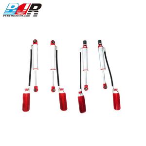 Neue <span class=keywords><strong>2</strong></span>,5 SHOX Factory Hochleistungs-Offroad-Rennstoßdämpfer <span class=keywords><strong>2</strong></span> Zoll Höherlegung 6061 Aluminium Monotube-Design für Suzuki Jimny - Product Image 4