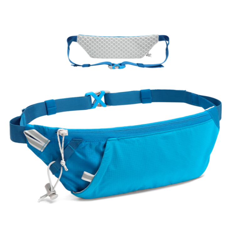 Custom Waterproof Running Belt Bag Men