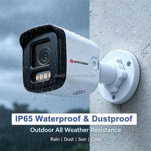 Sistema de Cámara de Seguridad <span class=keywords><strong>POE</strong></span> 4K 8MP, <span class=keywords><strong>Kit</strong></span> NVR de 4CH 8CH 16CH, 25FPS, Detección de Humanoides y Vehículos con IA, Sistema de Vigilancia CCTV IP para Exteriores - Product Image 5